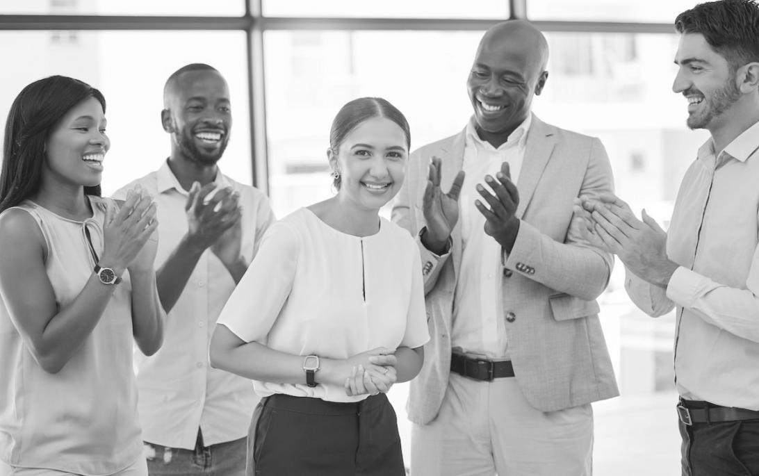 Plataforma de aprendizaje online accesible desde cualquier dispositivo